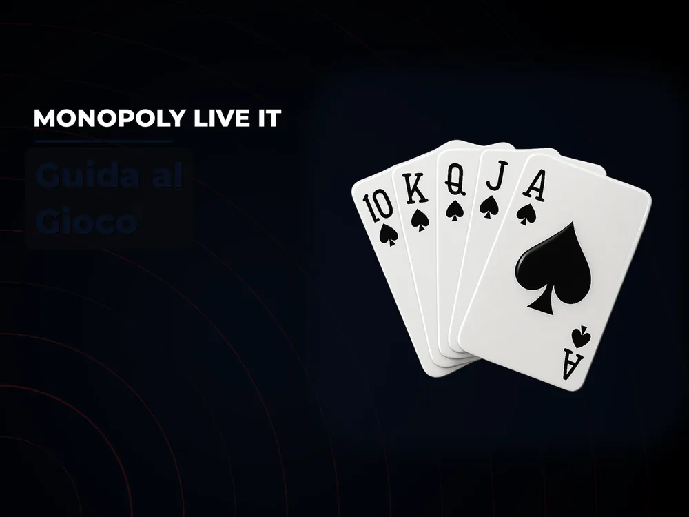 Monopoly Live It - Guida al Gioco