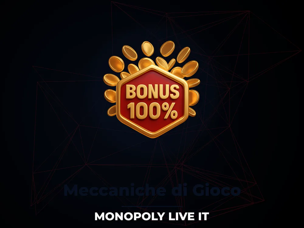 Monopoly Live It - Meccaniche di Gioco