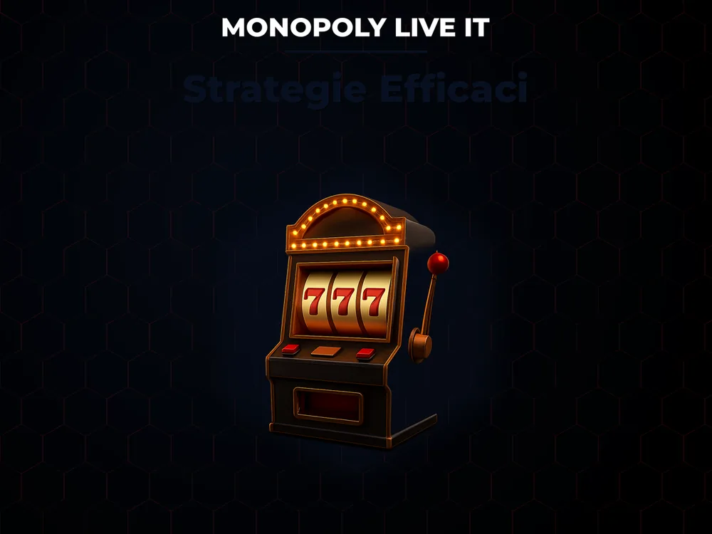 Monopoly Live It - Strategie Efficaci