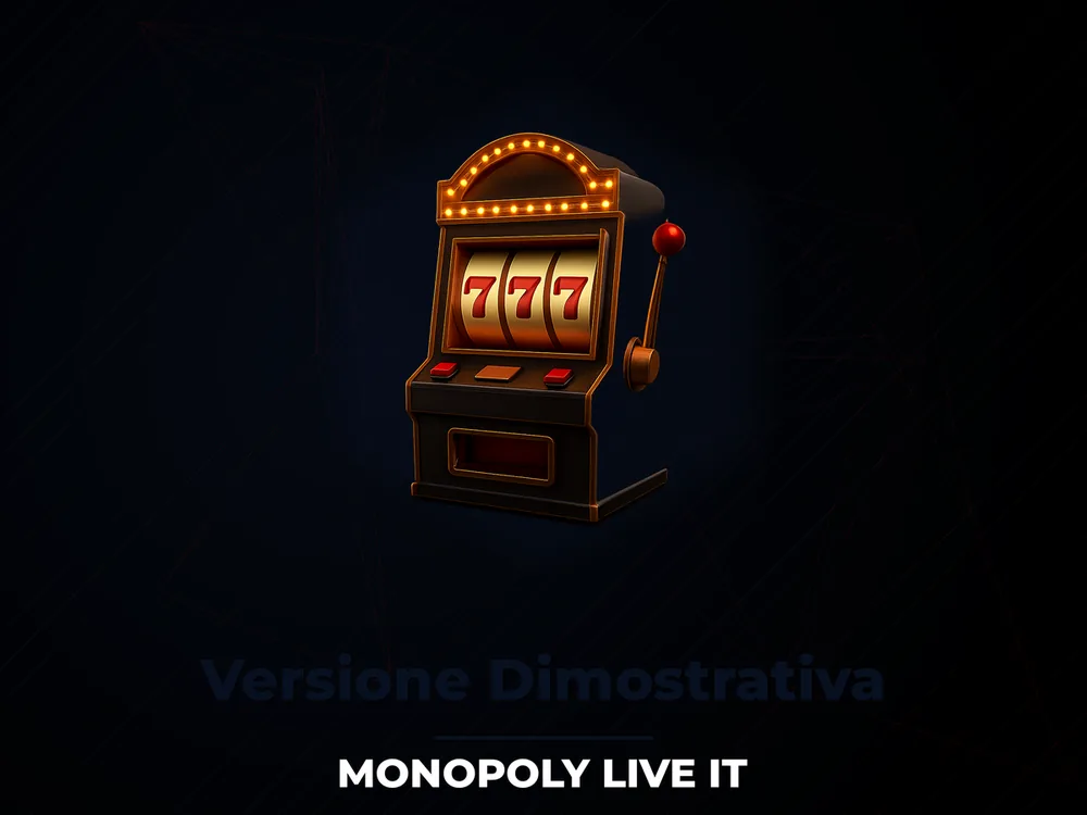 Monopoly Live It - Versione Dimostrativa
